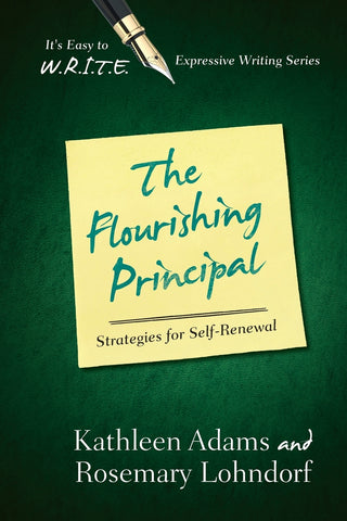 The Flourishing Principal