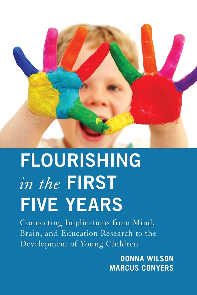 Flourishing in the First Five Years