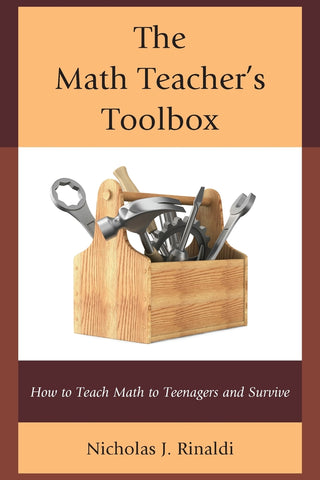 Math Teacher's Toolbox