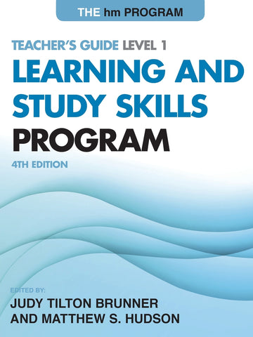 hm Learning and Study Skills Program