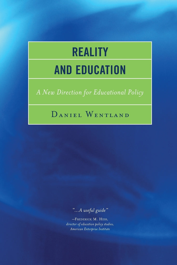 Reality and Education