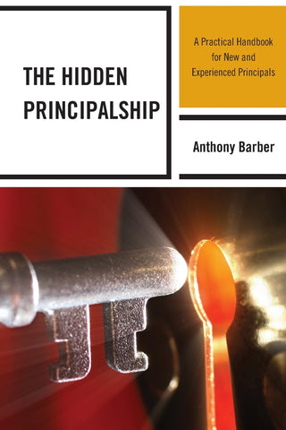 Hidden Principalship