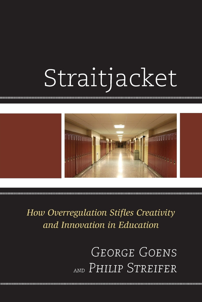 Straitjacket