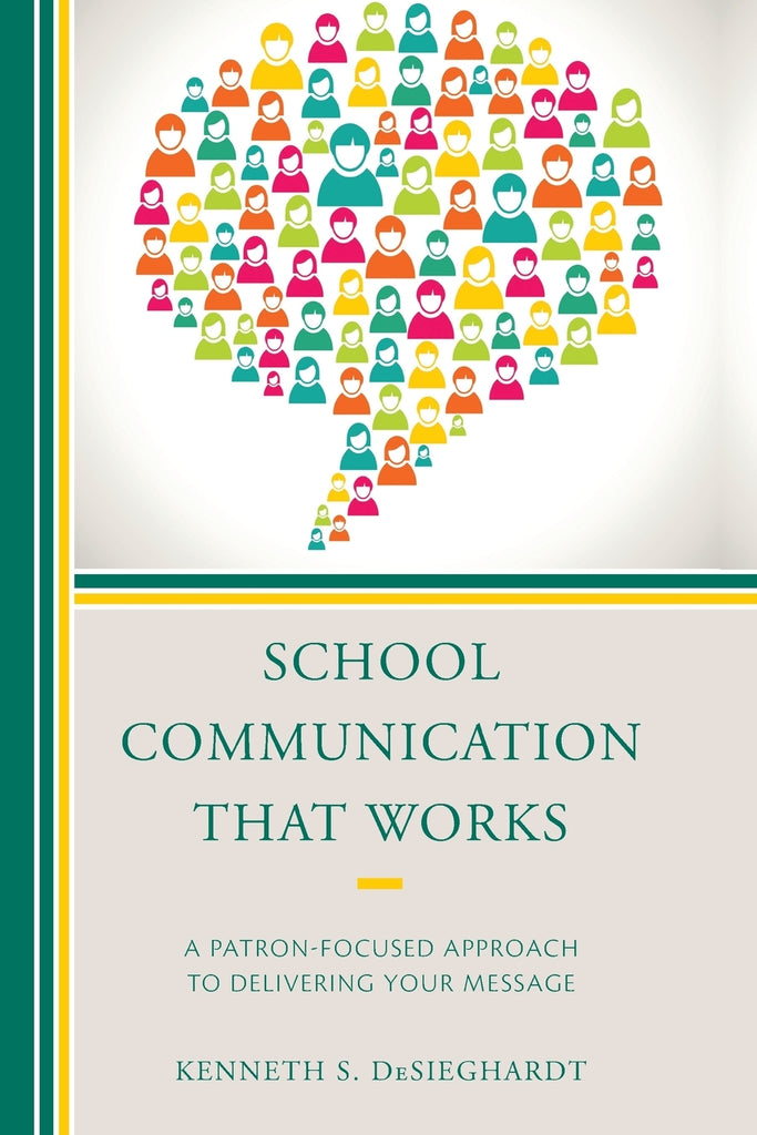 School Communication that Works