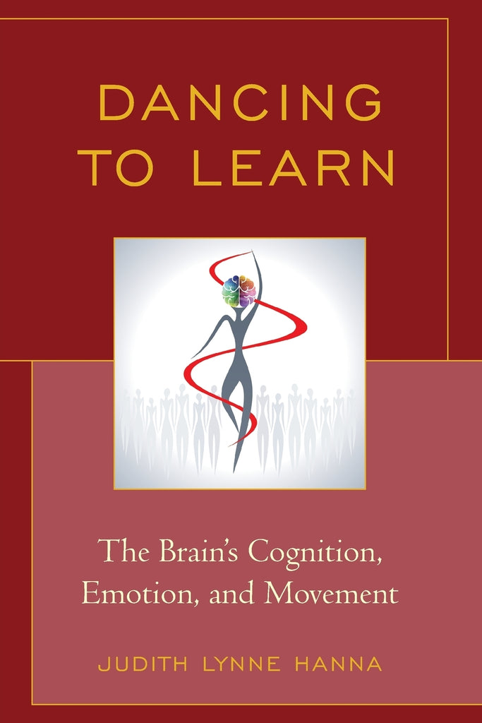 Dancing to Learn