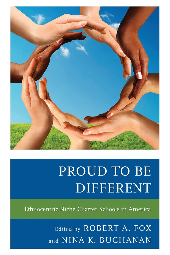 Proud to be Different