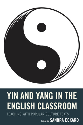 Yin and Yang in the English Classroom