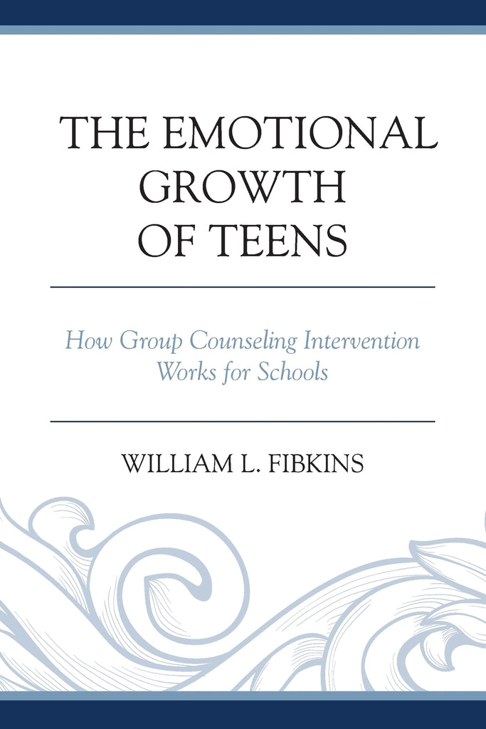 Emotional Growth of Teens