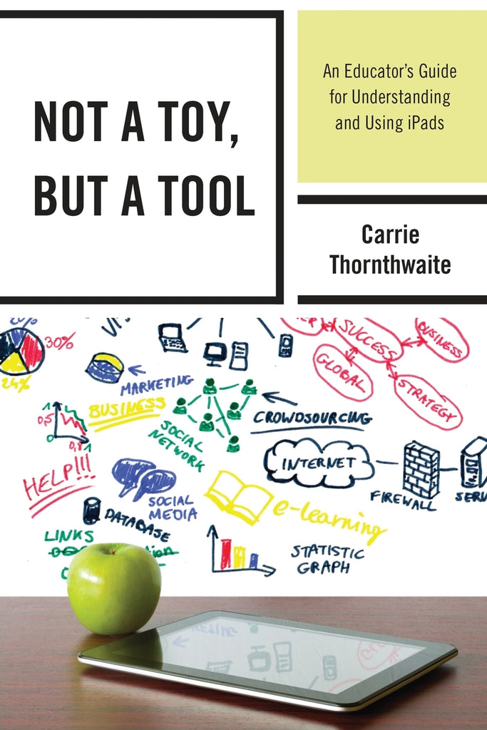 Not a Toy, but a Tool