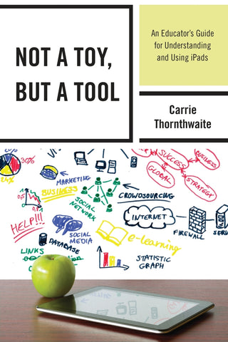 Not a Toy, but a Tool