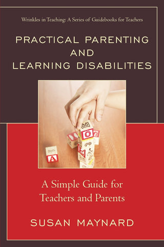 Practical Parenting and Learning Disabilities