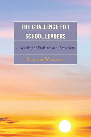 Challenge for School Leaders