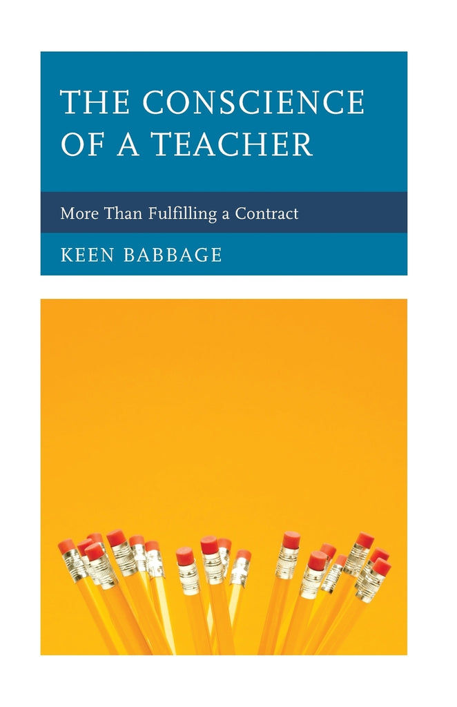 Conscience of a Teacher