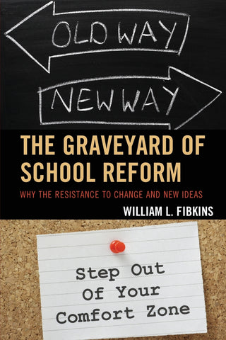 Graveyard of School Reform