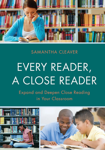 Every Reader a Close Reader