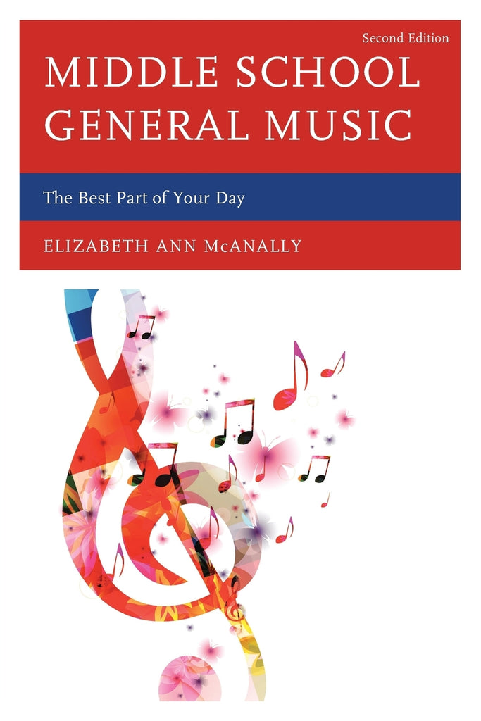 Middle School General Music