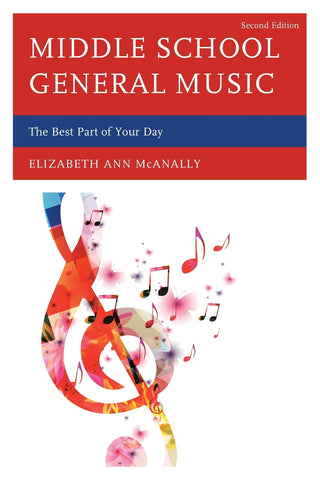 Middle School General Music