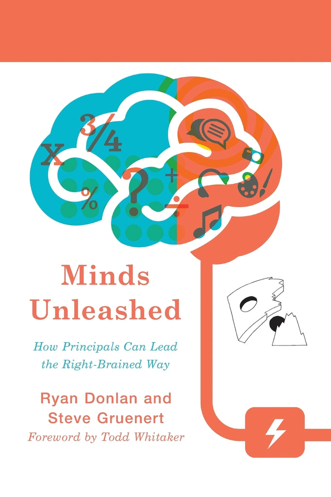 Minds Unleashed