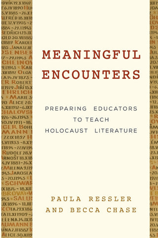 Meaningful Encounters