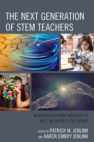 Next Generation of STEM Teachers