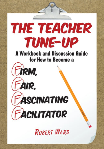 Teacher Tune-Up