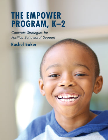 Empower Program, K–2