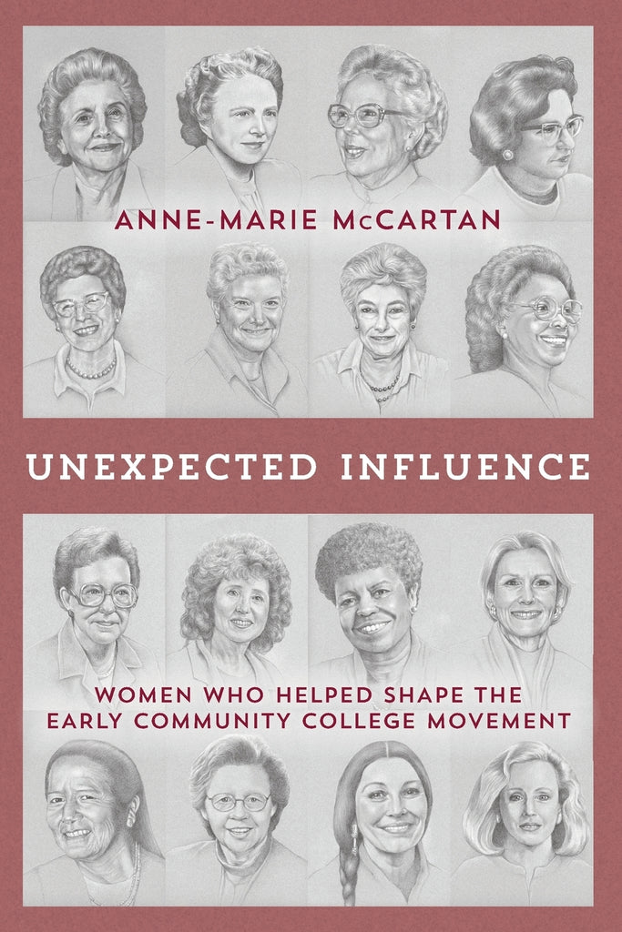 Unexpected Influence