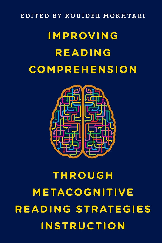 Improving Reading Comprehension through Metacognitive Reading Strategies Instruction