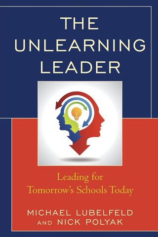 Unlearning Leader