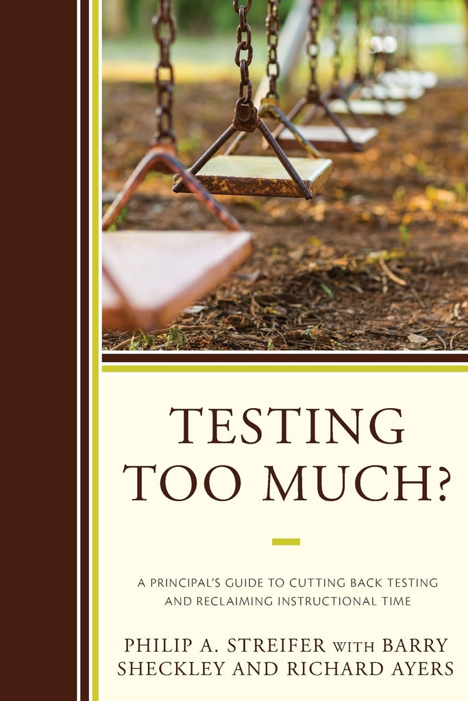 Testing Too Much?