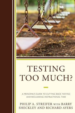 Testing Too Much?