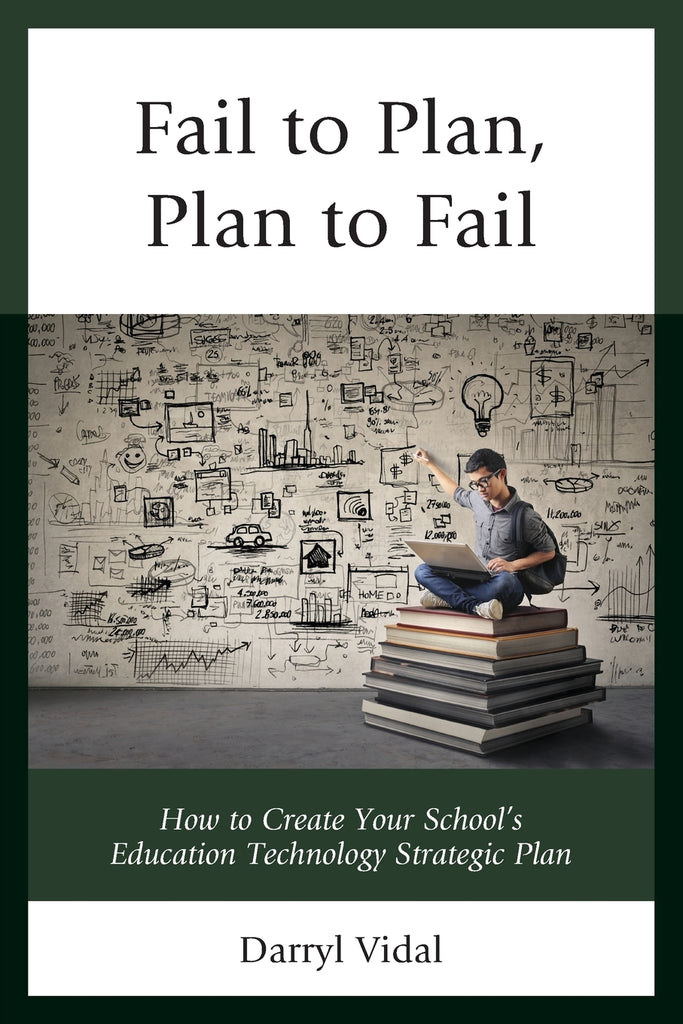 Fail to Plan, Plan to Fail