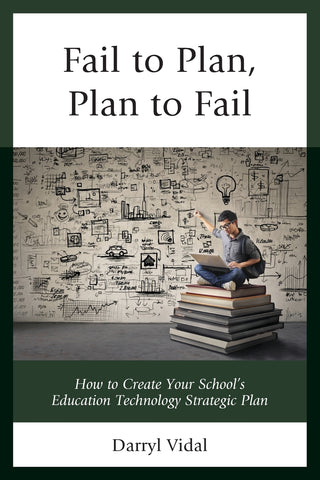Fail to Plan, Plan to Fail
