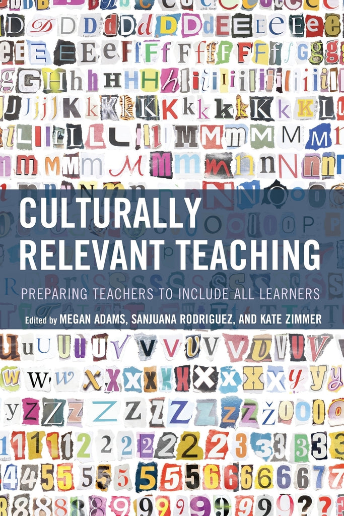 Culturally Relevant Teaching