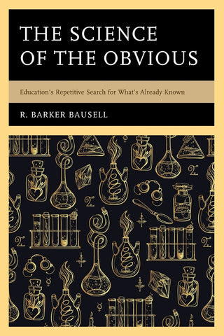 Science of the Obvious