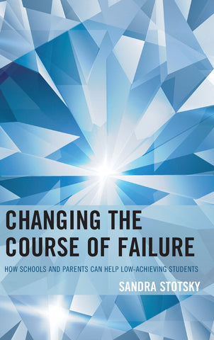 Changing the Course of Failure