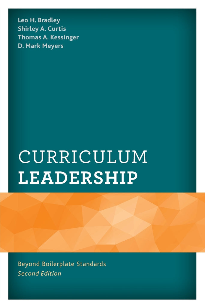 Curriculum Leadership