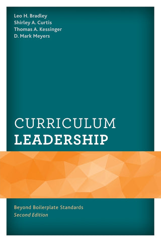 Curriculum Leadership