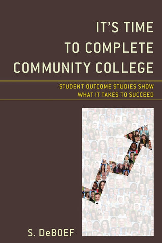 Time to Complete Community College