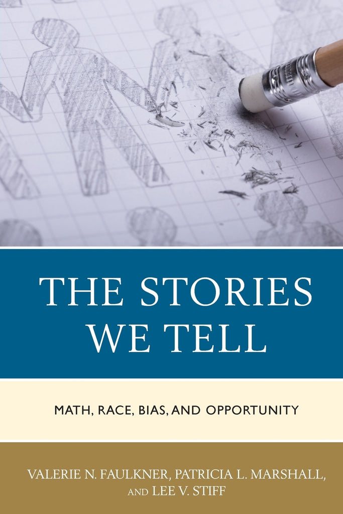 Stories We Tell