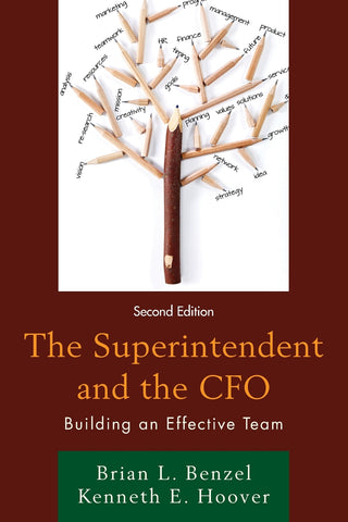Superintendent and the CFO