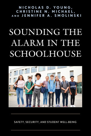 Sounding the Alarm in the Schoolhouse