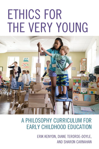 Ethics for the Very Young