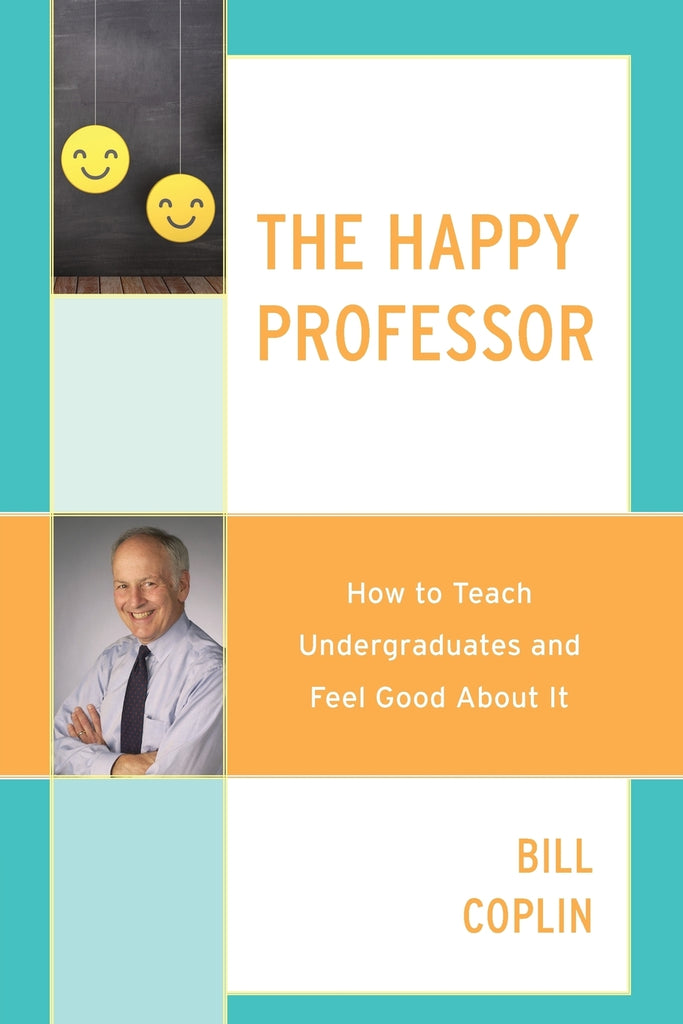 Happy Professor