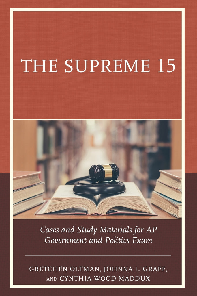 Supreme 15