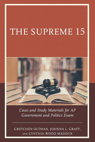 Supreme 15