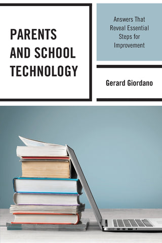 Parents and School Technology