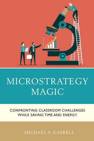 Microstrategy Magic
