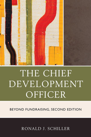 Chief Development Officer