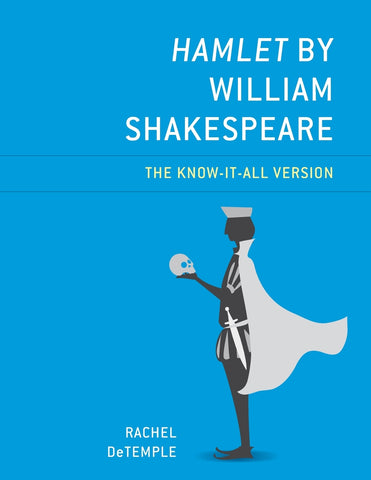 Hamlet by William Shakespeare